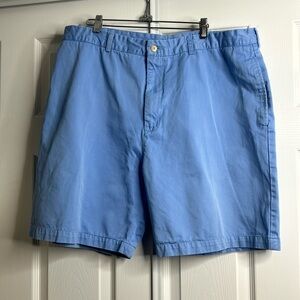 Vineyard Vines Light Blue Shorts 40 Pockets